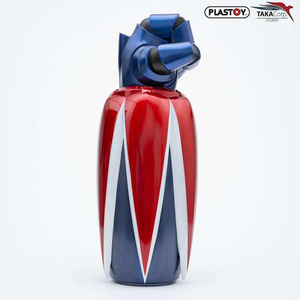 UFO Robot Grendizer Figur Dizer Punch Limited Edition 50 cm - Smalltinytoystore