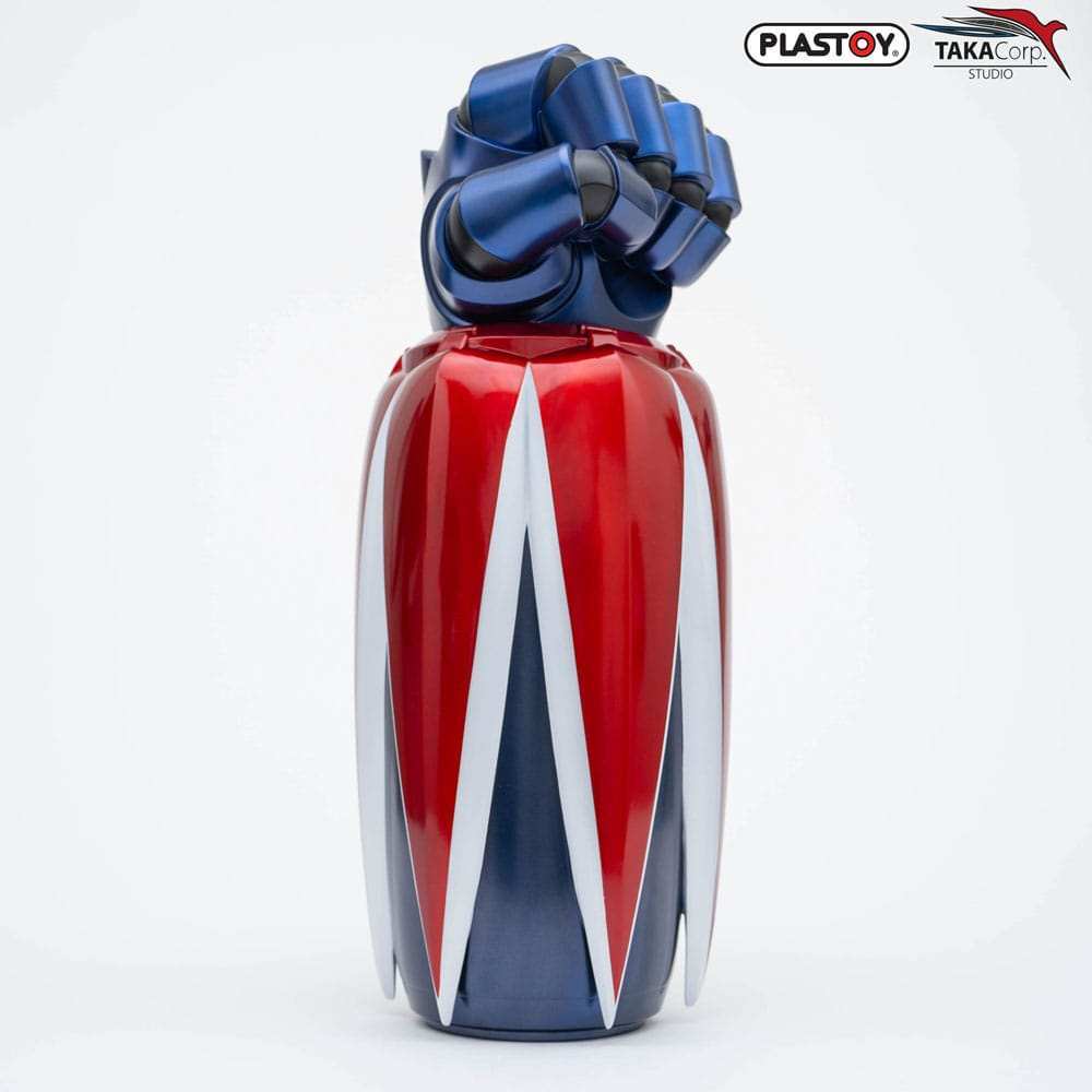 UFO Robot Grendizer Figur Dizer Punch Limited Edition 50 cm - Smalltinytoystore