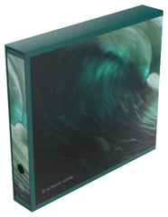 Ultimate Guard Album´n´Case Artist Edition #1 Maël Ollivier-Henry: Spirits of the Sea - Smalltinytoystore