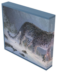 Ultimate Guard Album´n´Case Artist Edition #1 Maël Ollivier-Henry: The Hunters' Quest - Smalltinytoystore