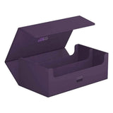 Ultimate Guard Arkhive 800+ XenoSkin Monocolor Violett - Smalltinytoystore