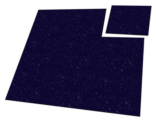 Ultimate Guard Battle-Tiles 1' Dark Space 30 x 30 cm (9) - Smalltinytoystore