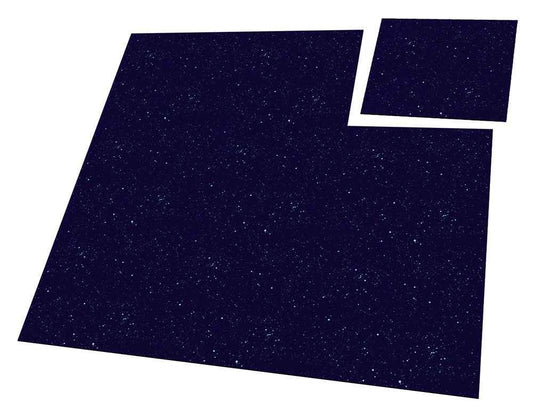 Ultimate Guard Battle-Tiles 1' Dark Space 30 x 30 cm (9) - Smalltinytoystore