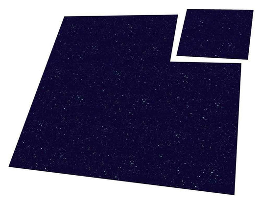Ultimate Guard Battle-Tiles 1' Dark Space 30 x 30 cm (9) - Smalltinytoystore