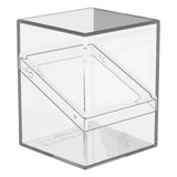 Ultimate Guard Boulder 100+ Clear - Transparent - Smalltinytoystore