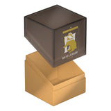 Ultimate Guard Boulder 100+ Harry Potter - Hufflepuff - Smalltinytoystore