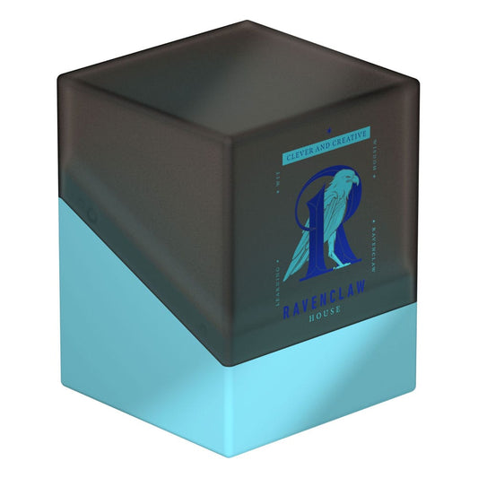 Ultimate Guard Boulder 100+ Harry Potter - Ravenclaw - Smalltinytoystore