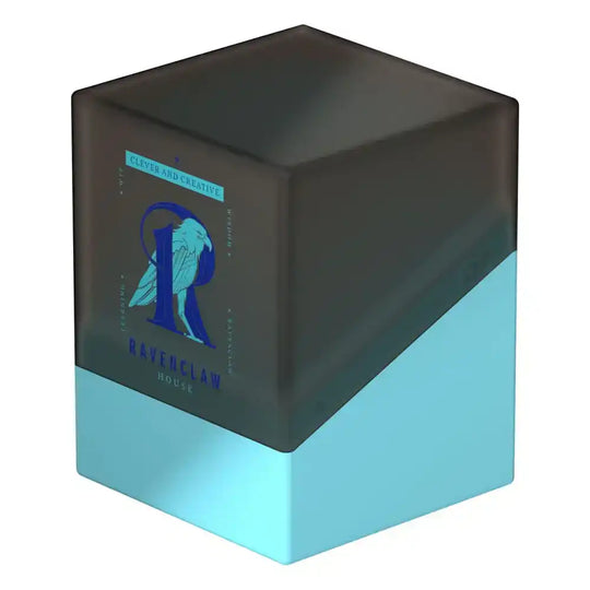 Ultimate Guard Boulder 100+ Harry Potter - Ravenclaw - Smalltinytoystore