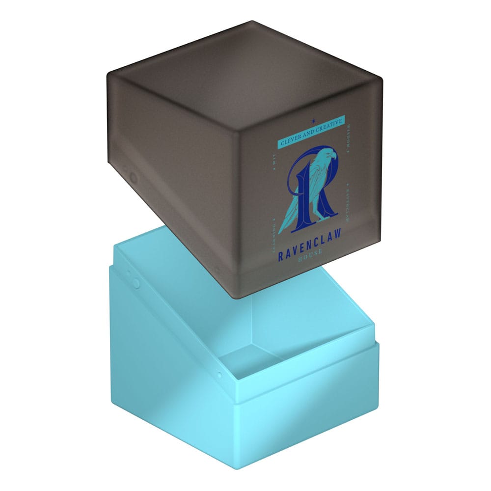 Ultimate Guard Boulder 100+ Harry Potter - Ravenclaw - Smalltinytoystore