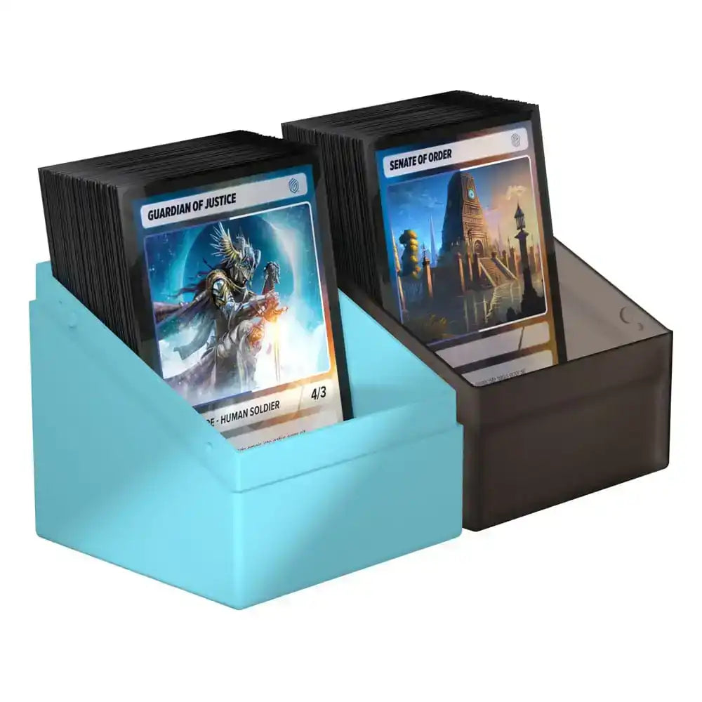 Ultimate Guard Boulder 100+ Harry Potter - Ravenclaw - Smalltinytoystore