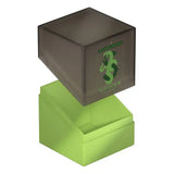 Ultimate Guard Boulder 100+ Harry Potter - Slytherin - Smalltinytoystore