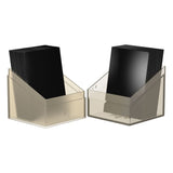 Ultimate Guard Boulder 100+ Hybrid Magic: The Gathering "Mana Edition" - Plains - Smalltinytoystore