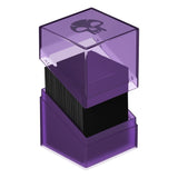 Ultimate Guard Boulder 100+ Hybrid Magic: The Gathering "Mana Edition" - Swamp - Smalltinytoystore