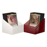 Ultimate Guard Boulder 100+ Magic: The Gathering "Guild Summit" - Boros - Smalltinytoystore