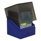 Ultimate Guard Boulder 100+ Magic: The Gathering "Guild Summit" - Dimir - Smalltinytoystore