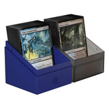 Ultimate Guard Boulder 100+ Magic: The Gathering "Guild Summit" - Dimir - Smalltinytoystore