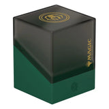 Ultimate Guard Boulder 100+ Magic: The Gathering "Guild Summit" - Golgari - Smalltinytoystore