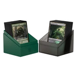 Ultimate Guard Boulder 100+ Magic: The Gathering "Guild Summit" - Golgari - Smalltinytoystore