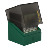 Ultimate Guard Boulder 100+ Magic: The Gathering "Guild Summit" - Golgari - Smalltinytoystore