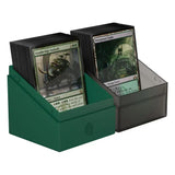 Ultimate Guard Boulder 100+ Magic: The Gathering "Guild Summit" - Golgari - Smalltinytoystore