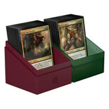 Ultimate Guard Boulder 100+ Magic: The Gathering "Guild Summit" - Gruul - Smalltinytoystore