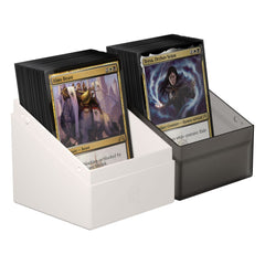 Ultimate Guard Boulder 100+ Magic: The Gathering "Guild Summit" - Orzhov - Smalltinytoystore