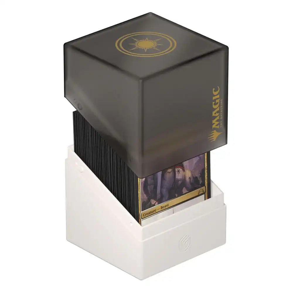 Ultimate Guard Boulder 100+ Magic: The Gathering "Guild Summit" - Orzhov - Smalltinytoystore