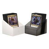 Ultimate Guard Boulder 100+ Magic: The Gathering "Guild Summit" - Orzhov - Smalltinytoystore