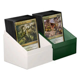 Ultimate Guard Boulder 100+ Magic: The Gathering "Guild Summit" - Selesnya - Smalltinytoystore