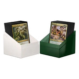 Ultimate Guard Boulder 100+ Magic: The Gathering "Guild Summit" - Selesnya - Smalltinytoystore