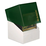 Ultimate Guard Boulder 100+ Magic: The Gathering "Guild Summit" - Selesnya - Smalltinytoystore