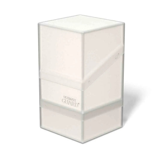 Ultimate Guard Boulder´n´Tray 100+ Frosted - Smalltinytoystore