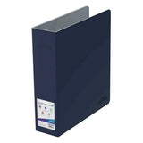 Ultimate Guard Collector´s Album XenoSkin Blau - Smalltinytoystore