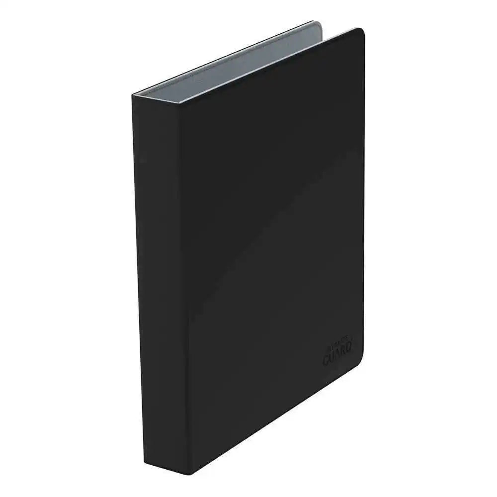 Ultimate Guard Collector´s Album XenoSkin SLIM Schwarz - Smalltinytoystore
