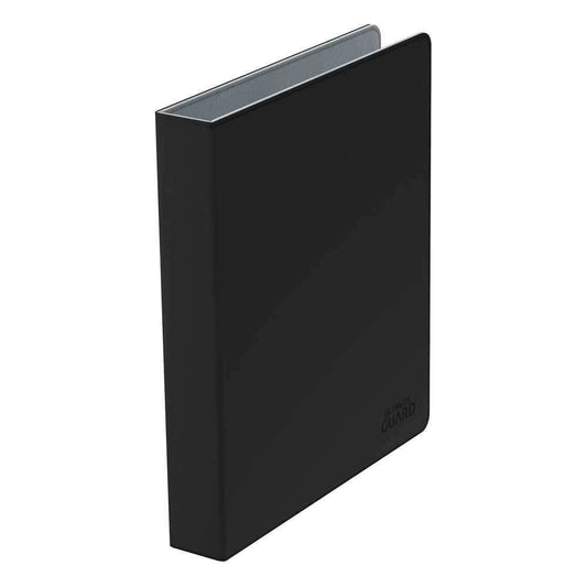 Ultimate Guard Collector´s Album XenoSkin SLIM Schwarz - Smalltinytoystore