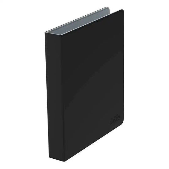 Ultimate Guard Collector´s Album XenoSkin SLIM Schwarz - Smalltinytoystore