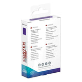 Ultimate Guard Cortex Sleeves Japanese Size Matte Lila (60) - Smalltinytoystore