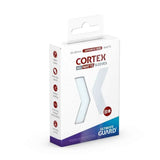 Ultimate Guard Cortex Sleeves Japanische Größe Matt-Transparent (60) - Smalltinytoystore