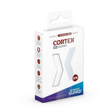 Ultimate Guard Cortex Sleeves Japanische Größe Weiß (60) - Smalltinytoystore