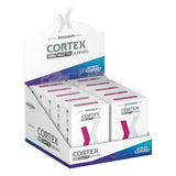 Ultimate Guard Cortex Sleeves Standardgröße Matte Pink (100) - Smalltinytoystore