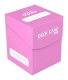 Ultimate Guard Deck Case 100+ Standardgröße Pink - Smalltinytoystore
