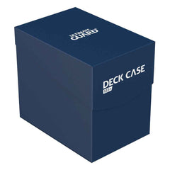 Ultimate Guard Deck Case 133+ Standardgröße Blau - Smalltinytoystore