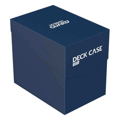 Ultimate Guard Deck Case 133+ Standardgröße Blau - Smalltinytoystore