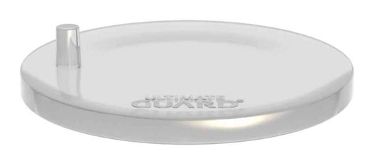 Ultimate Guard Figure Stands Small Peg Modern (20 Stück) - Smalltinytoystore