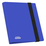 Ultimate Guard Flexxfolio 160 - 8-Pocket Blau - Smalltinytoystore