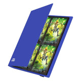 Ultimate Guard Flexxfolio 160 - 8-Pocket Blau - Smalltinytoystore