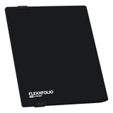 Ultimate Guard Flexxfolio 160 - 8-Pocket Schwarz - Smalltinytoystore