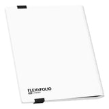 Ultimate Guard Flexxfolio 160 - 8-Pocket Weiß - Smalltinytoystore