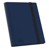 Ultimate Guard Flexxfolio 360 - 18-Pocket XenoSkin Blau - Smalltinytoystore