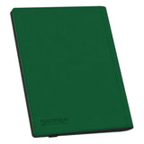 Ultimate Guard Flexxfolio 360 - 18-Pocket XenoSkin Grün - Smalltinytoystore